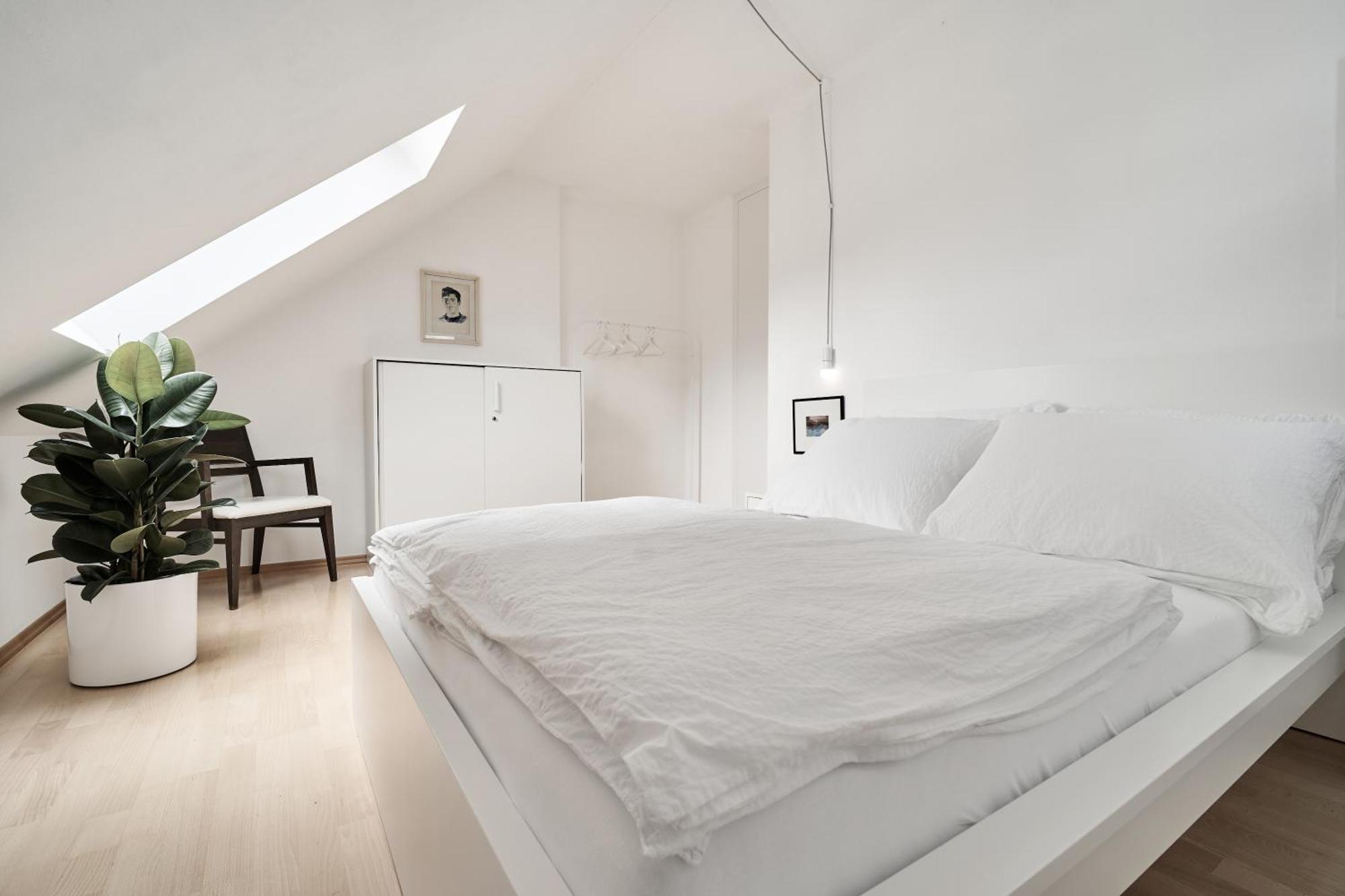 Matic Spacious Modern Apartment ليوبليانا المظهر الخارجي الصورة