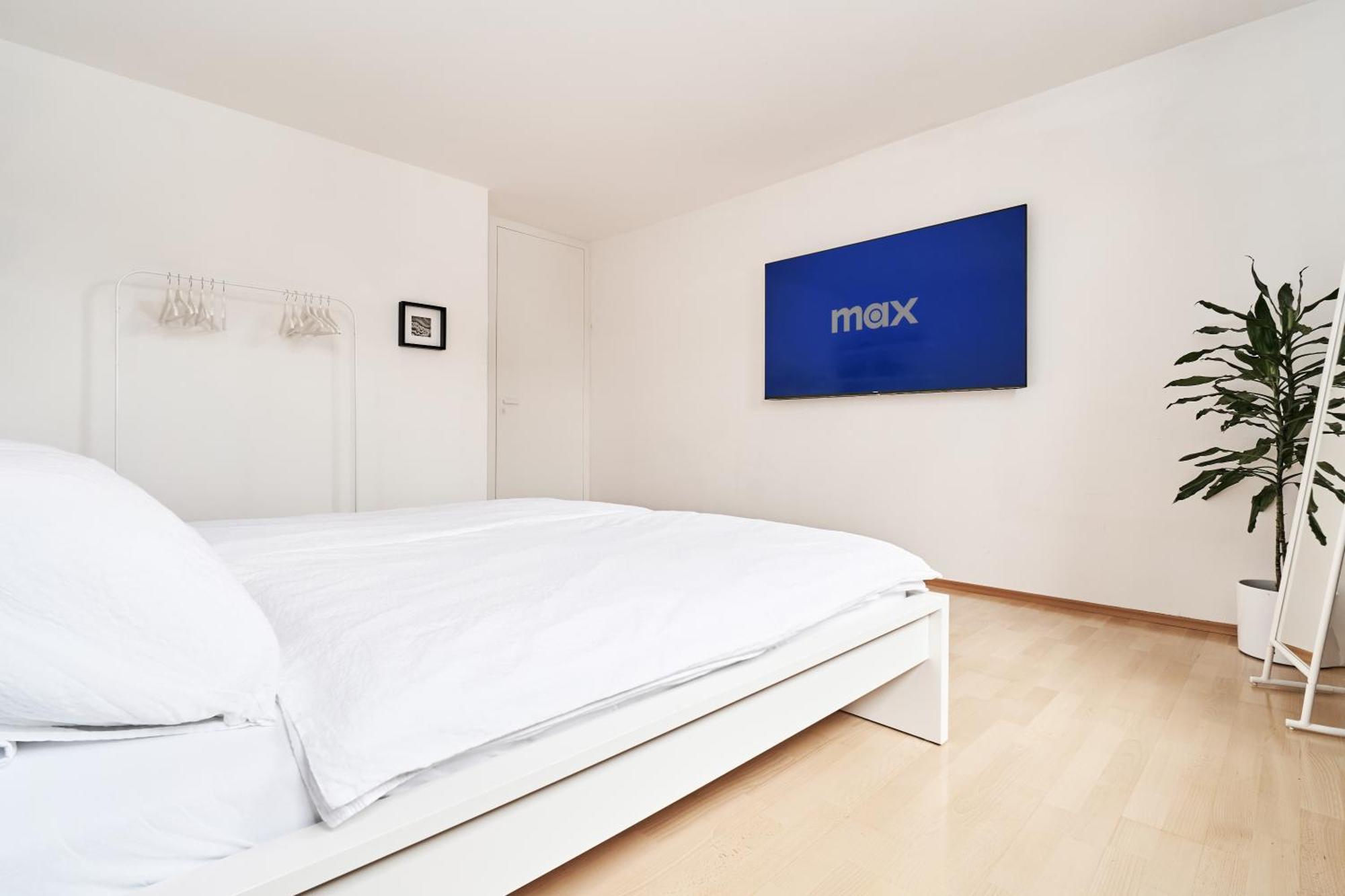 Matic Spacious Modern Apartment ليوبليانا المظهر الخارجي الصورة